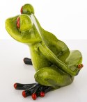 Figurka Żaba-Prom. ART-POL