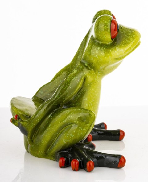 Figurka Żaba-Prom. ART-POL