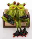 Figurka Żaba ART-POL