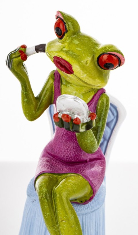 Figurka Żaba ART-POL