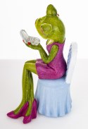 Figurka Żaba ART-POL