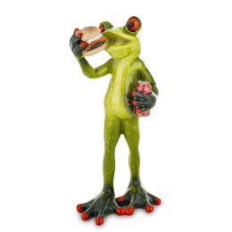 Figurka Żaba ART-POL