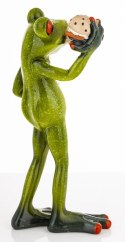Figurka Żaba ART-POL