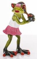 Figurka Żaba ART-POL