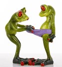 Figurka Żaby ART-POL