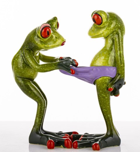 Figurka Żaby ART-POL