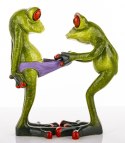 Figurka Żaby ART-POL