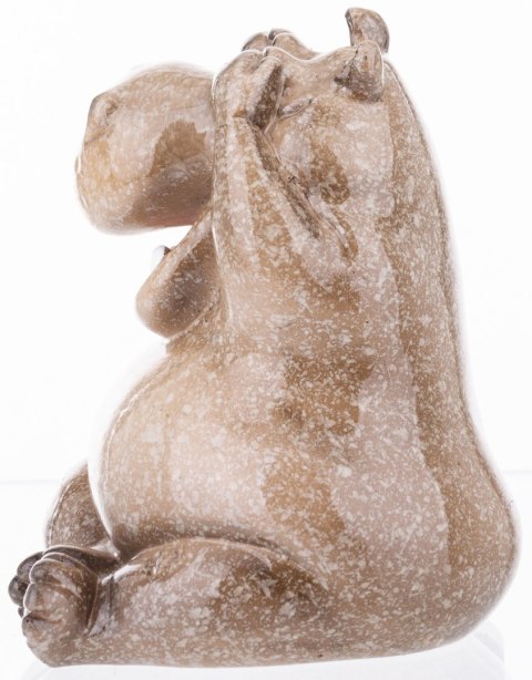 Figurka Hipopotam ART-POL