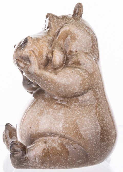 Figurka Hipopotam ART-POL