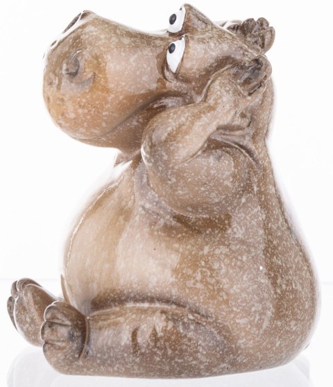 Figurka Hipopotam ART-POL