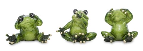 Figurka Żaba ART-POL