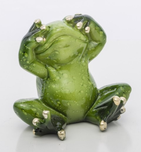 Figurka Żaba ART-POL