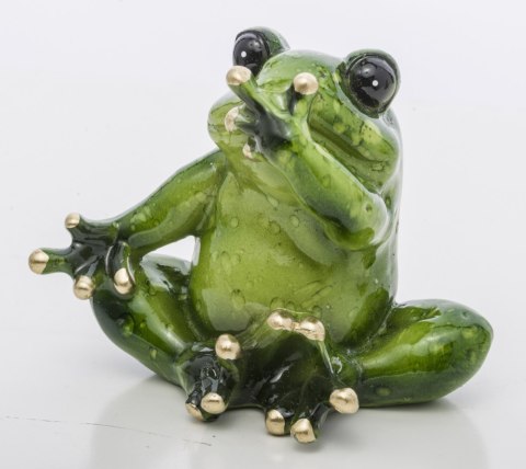 Figurka Żaba ART-POL