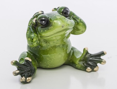 Figurka Żaba ART-POL