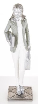 Figurka Kobieta Bizneswoman ART-POL