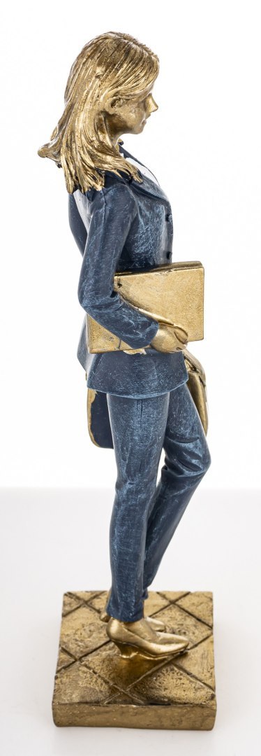 Figurka Kobieta Bizneswoman ART-POL
