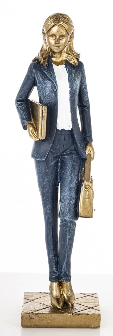 Figurka Kobieta Bizneswoman ART-POL