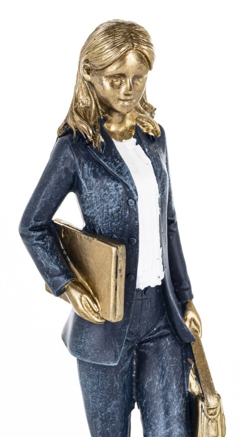 Figurka Kobieta Bizneswoman ART-POL