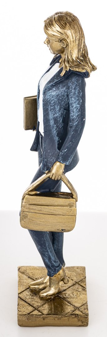 Figurka Kobieta Bizneswoman ART-POL