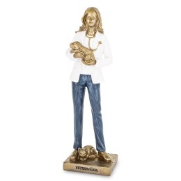 Figurka Kobieta Weterynarz ART-POL