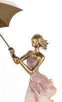 Figurka Kobieta-Prom. ART-POL