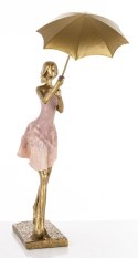 Figurka Kobieta-Prom. ART-POL