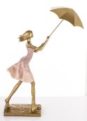 Figurka Kobieta-Prom. ART-POL