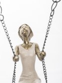 Figurka Kobieta ART-POL