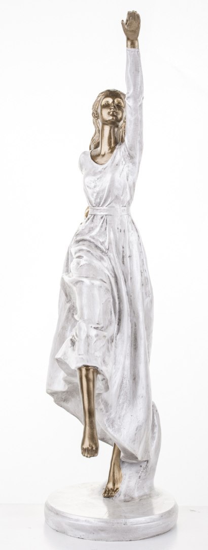 Figurka Kobieta ART-POL