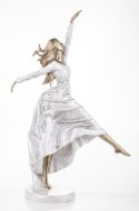 Figurka Kobieta ART-POL