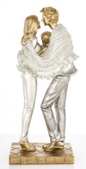 Figurka Rodzina-Prom. ART-POL