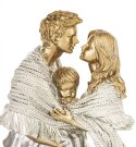 Figurka Rodzina-Prom. ART-POL