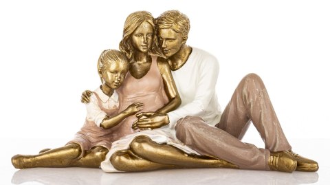 Figurka Rodzina ART-POL