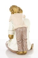 Figurka Tata Z Dzieckiem ART-POL