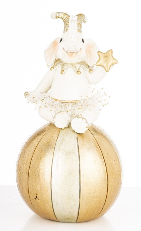Figurka Słoń ART-POL