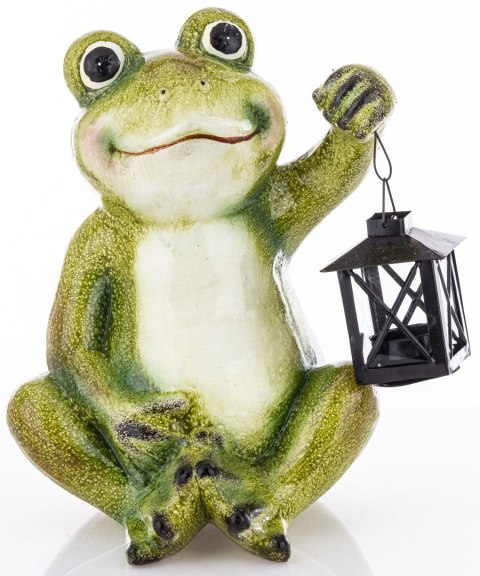Figurka Żaba ART-POL