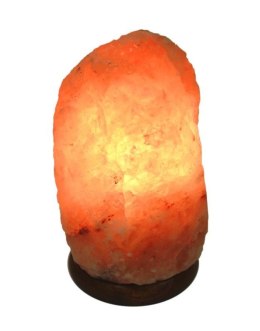 Pl Lampa Solna Na Podstawie Z Drewna 2-3 Kg. ART-POL