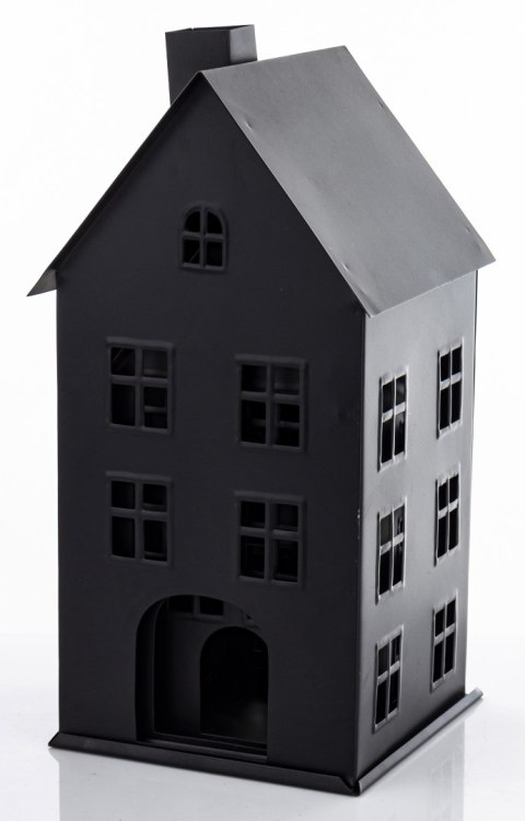 Dekoracja Domek Kpl. 3 Szt. ART-POL
