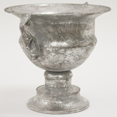 Wazon Metalowy ART-POL