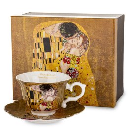 Filiżanka Z Podstawką 250 Ml ART-POL