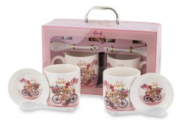 Pl Komplet Kubków 2+2+2 330Ml ART-POL