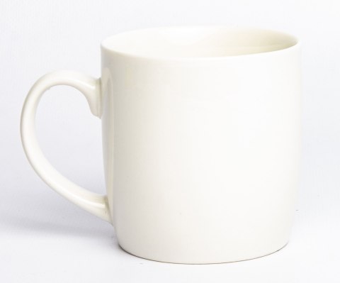 Pl Kubek Z Łyżeczką I Podstawką 330Ml-Prom. ART-POL