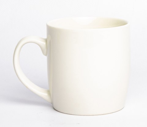 Pl Kubek Z Łyżeczką I Podstawką 330Ml-Prom. ART-POL