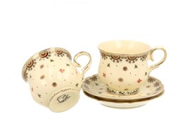 Pl Kpl 2 Filiżanek Espresso Casablanca ART-POL