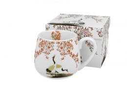 Pl Kubek Baryła 430 Ml Sakura I Żurawie ART-POL