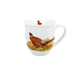 Pl Kubek Ptasi Świat Bażant 400Ml ART-POL