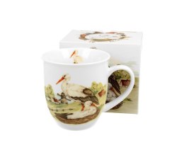 Pl Kubek Ptasi Świat Bociany 400Ml ART-POL