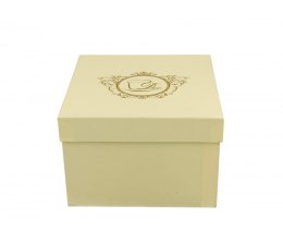 Pl Kubek Z Zaparzaczem Vesper Ecru 420Ml ART-POL