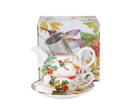Pl Tea For One Linnea ART-POL