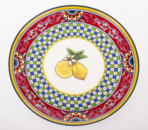 Filiżanka Ze Spodkiem Kpl.2 Szt. ART-POL